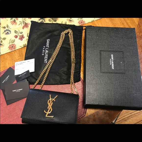 ysl sac betty